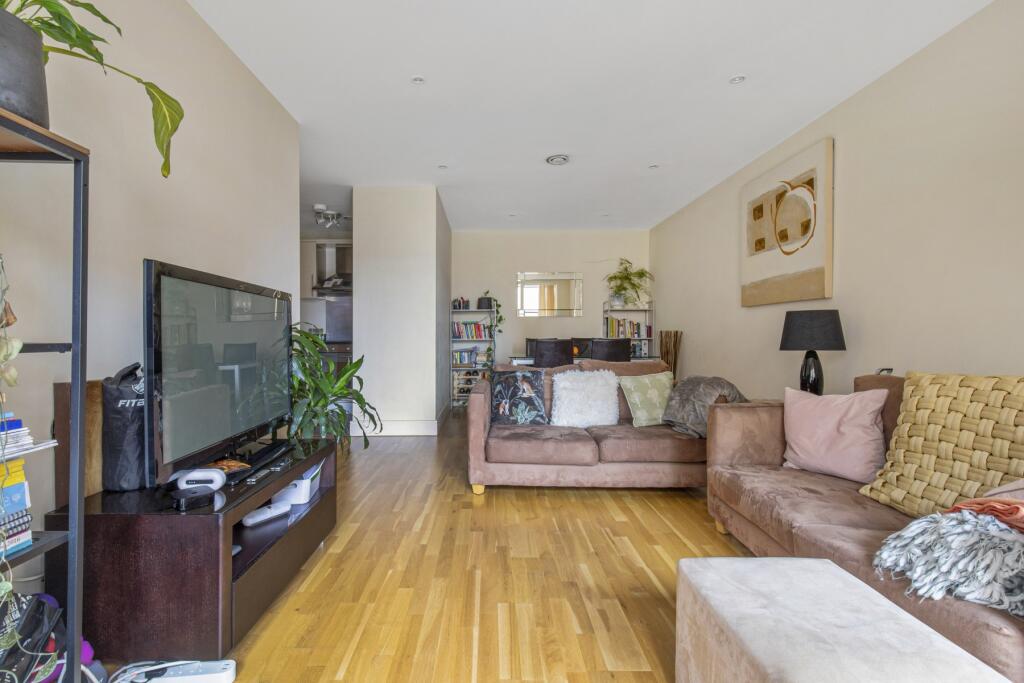 2 bed Apartment for rent in Bermondsey. From Circa London - Southwark
