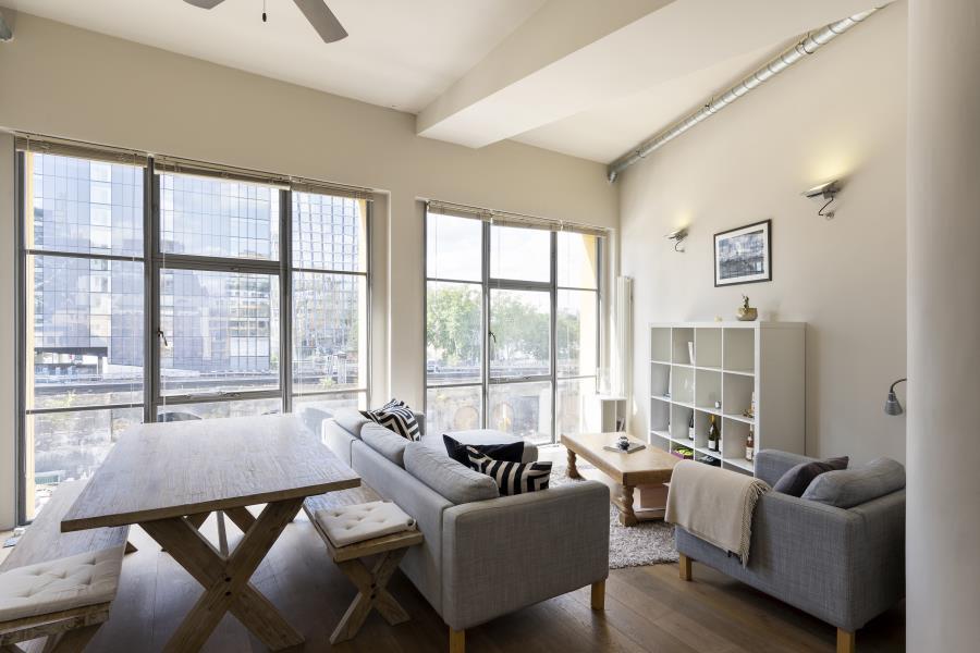 1 bed Apartment for rent in Bermondsey. From Circa London - Southwark