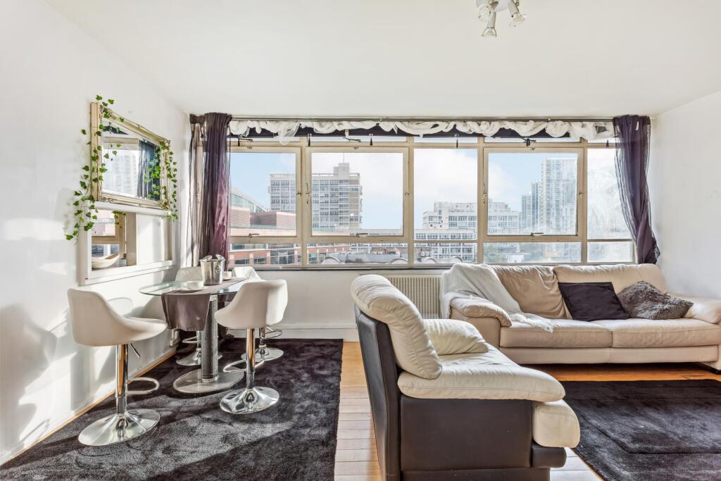 1 bed Apartment for rent in Bermondsey. From Circa London - Southwark