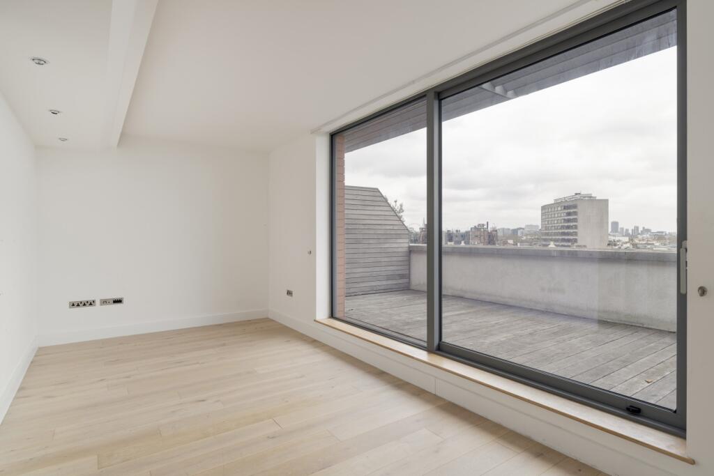 2 bed Apartment for rent in London. From Circa London - Southwark