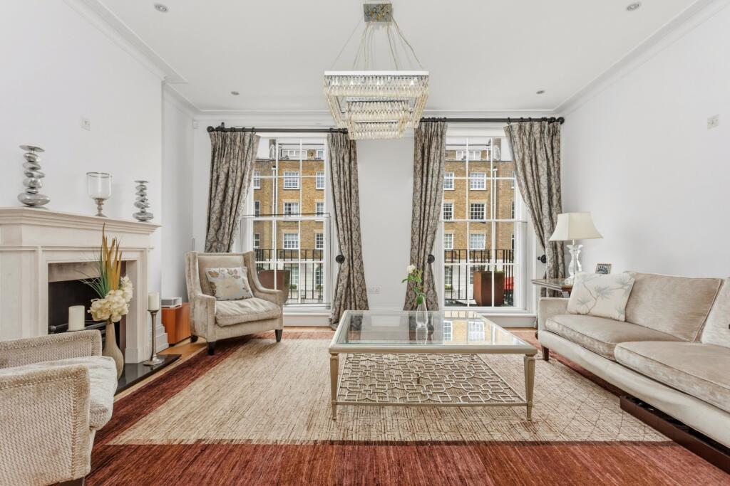 5 bed Apartment for rent in Chelsea. From Circa London - Southwark