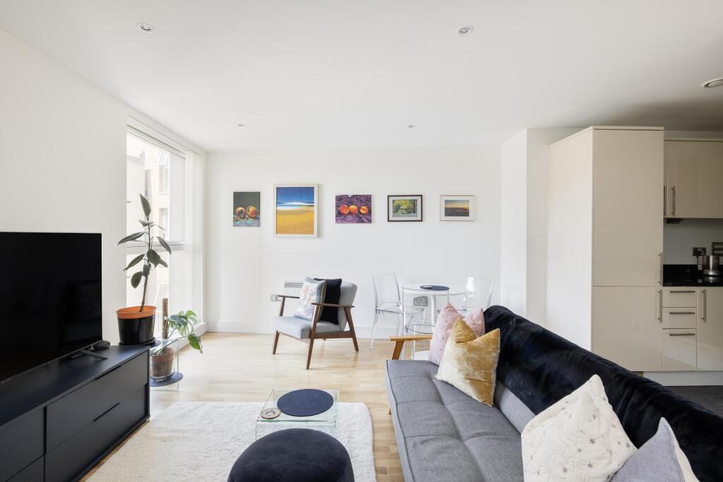 1 bed Apartment for rent in Bermondsey. From Circa London - Southwark