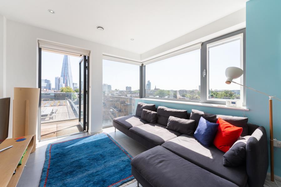 1 bed Apartment for rent in Bermondsey. From Circa London - Southwark
