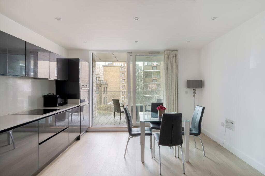 2 bed Apartment for rent in Bermondsey. From Circa London - Southwark
