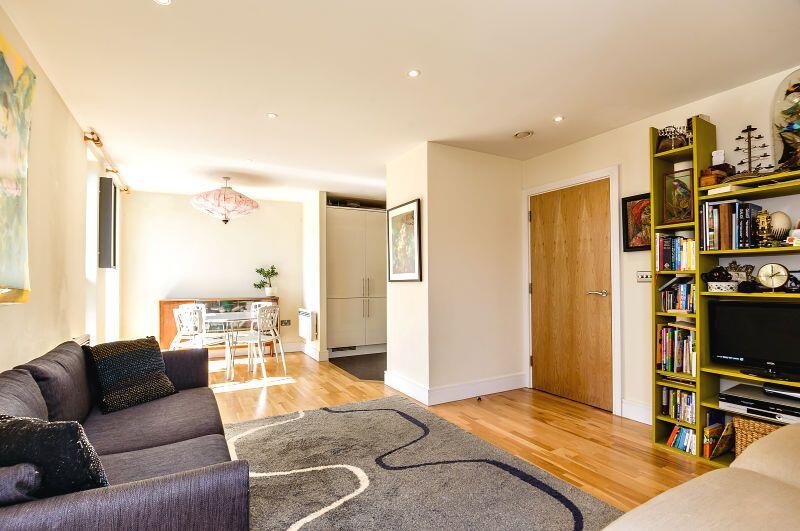 2 bed Apartment for rent in Bermondsey. From Circa London - Southwark
