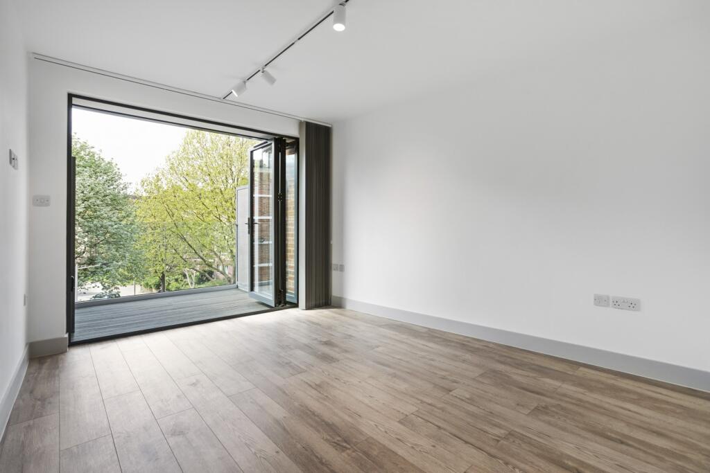 1 bed Apartment for rent in Bermondsey. From Circa London - Southwark