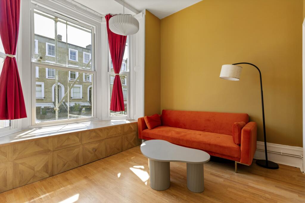 1 bed Apartment for rent in Camberwell. From Circa London - Southwark