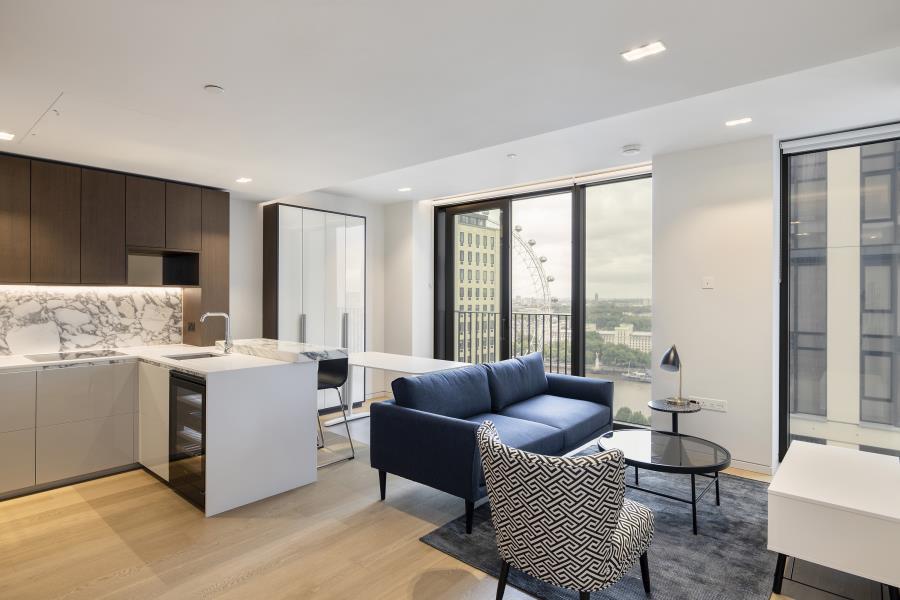 1 bed Apartment for rent in Bermondsey. From Circa London - Southwark 1 bed Apartment for rent in Bermondsey. From Circa London - Southwark