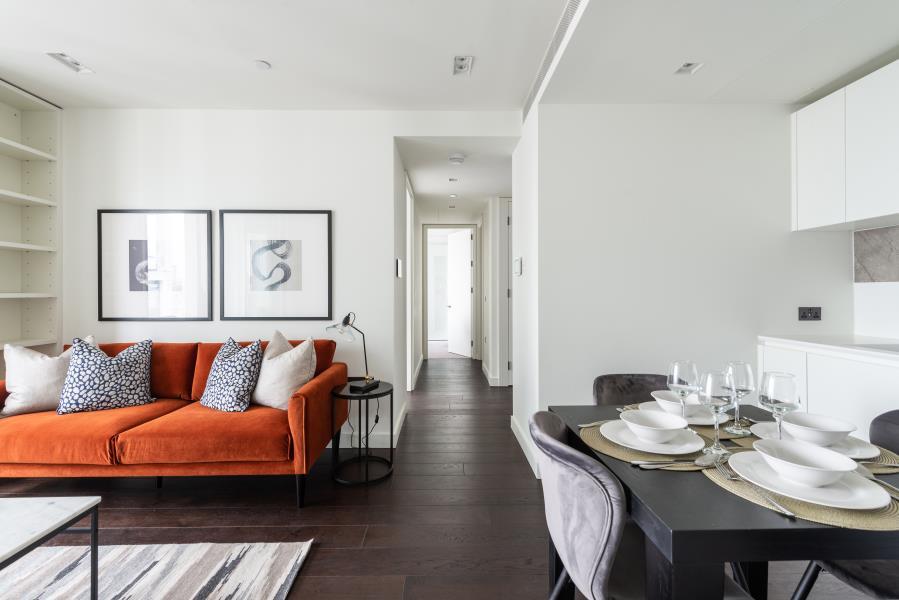 2 bed Apartment for rent in Bermondsey. From Circa London - Southwark 2 bed Apartment for rent in Bermondsey. From Circa London - Southwark