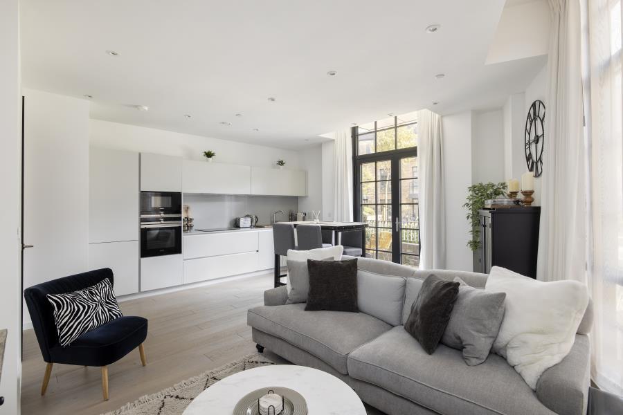 3 bed Apartment for rent in Bermondsey. From Circa London - Southwark