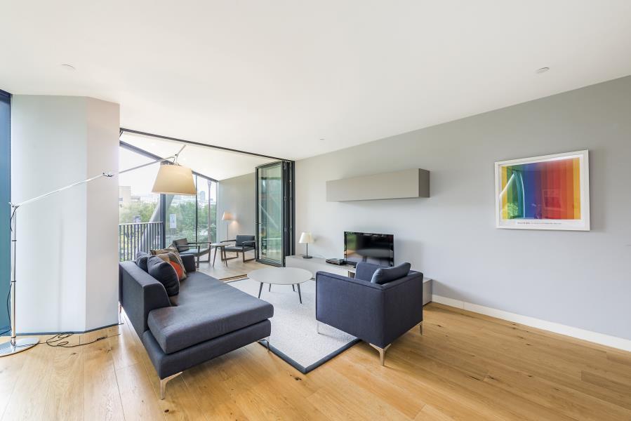 2 bed Apartment for rent in Bermondsey. From Circa London - Southwark