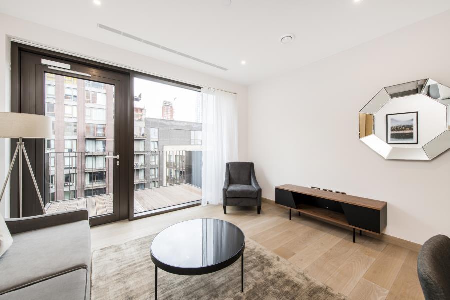 2 bed Apartment for rent in Battersea. From Circa London - Southwark 2 bed Apartment for rent in Battersea. From Circa London - Southwark