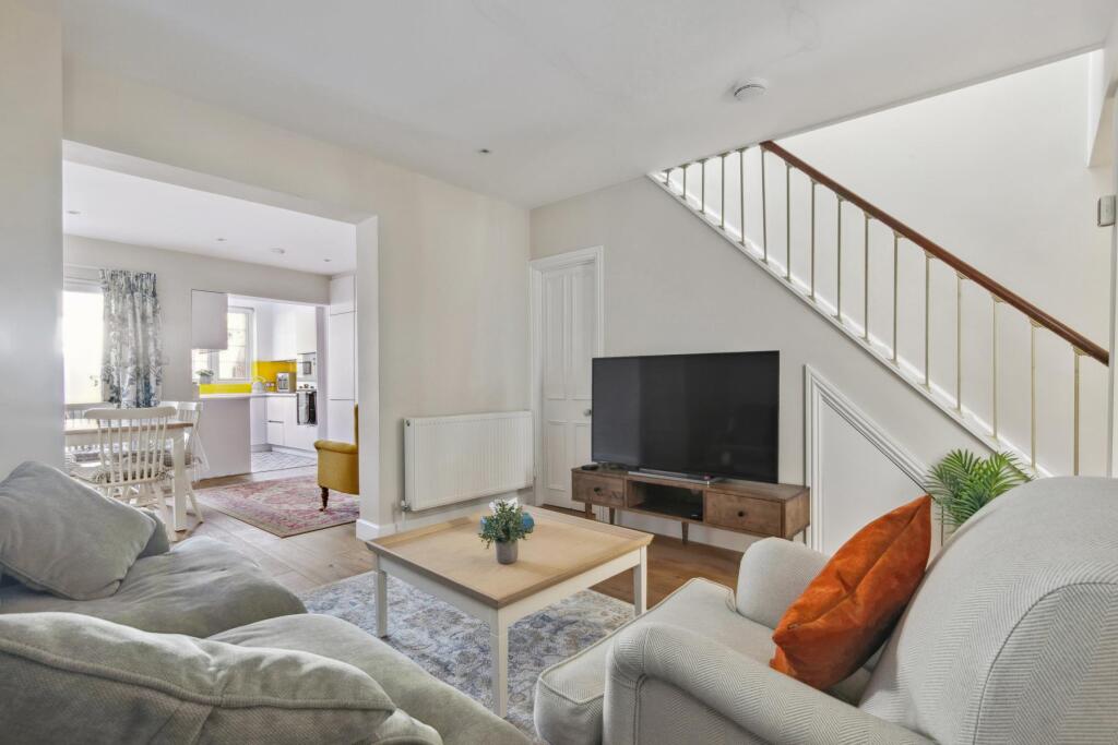 3 bed Apartment for rent in Bermondsey. From Circa London - Southwark 3 bed Apartment for rent in Bermondsey. From Circa London - Southwark