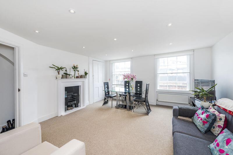 2 bed Apartment for rent in Bermondsey. From Circa London - Southwark