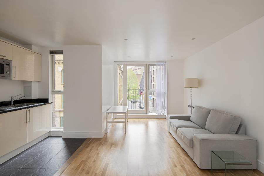 1 bed 1st Floor Flat for rent in Bermondsey. From Circa London - Southwark 1 bed 1st Floor Flat for rent in Bermondsey. From Circa London - Southwark