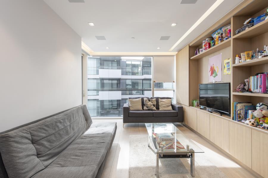 1 bed Apartment for rent in Bermondsey. From Circa London - Southwark