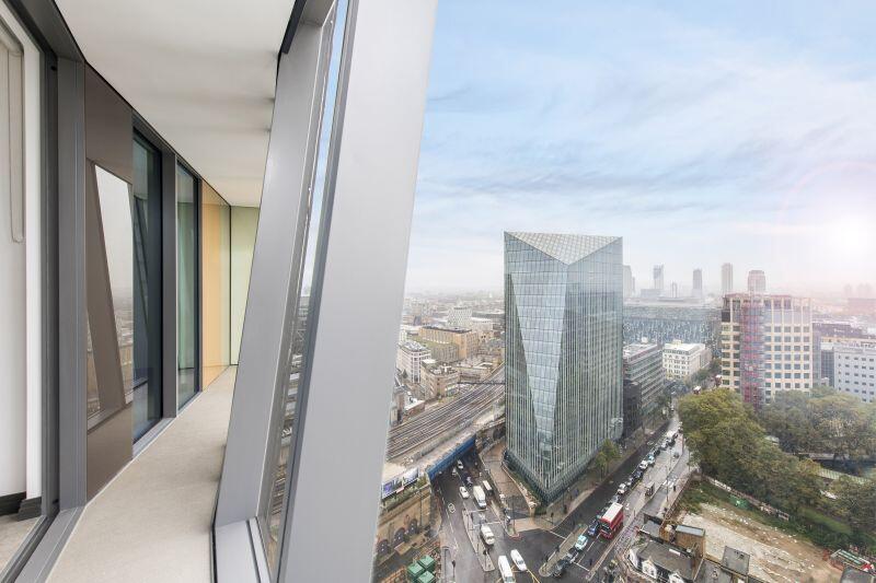 1 bed Apartment for rent in Bermondsey. From Circa London - Southwark
