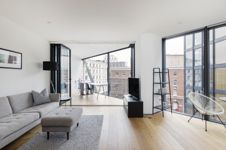 1 bed Apartment for rent in Bermondsey. From Circa London - Southwark