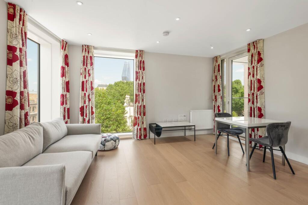 2 bed Apartment for rent in Bermondsey. From Circa London - Southwark 2 bed Apartment for rent in Bermondsey. From Circa London - Southwark