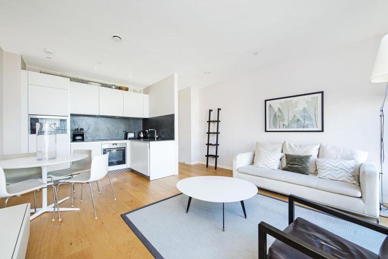 2 bed Apartment for rent in Bermondsey. From Circa London - Southwark 2 bed Apartment for rent in Bermondsey. From Circa London - Southwark