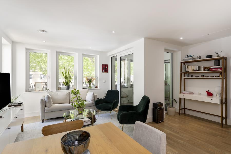 1 bed Apartment for rent in Bermondsey. From Circa London - Southwark
