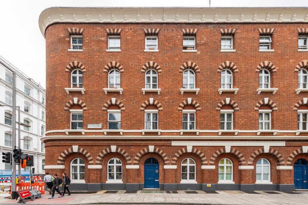 1 bed Apartment for rent in Bermondsey. From Circa London - Southwark 1 bed Apartment for rent in Bermondsey. From Circa London - Southwark