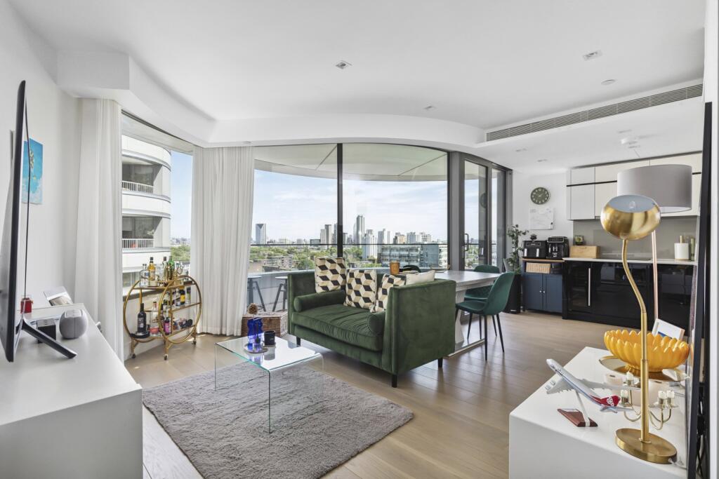 1 bed Apartment for rent in Bermondsey. From Circa London - Southwark 1 bed Apartment for rent in Bermondsey. From Circa London - Southwark