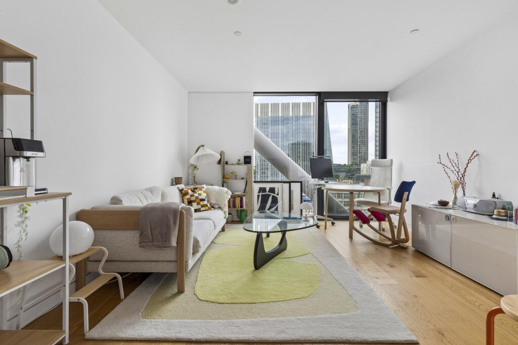 1 bed Apartment for rent in Bermondsey. From Circa London - Southwark 1 bed Apartment for rent in Bermondsey. From Circa London - Southwark