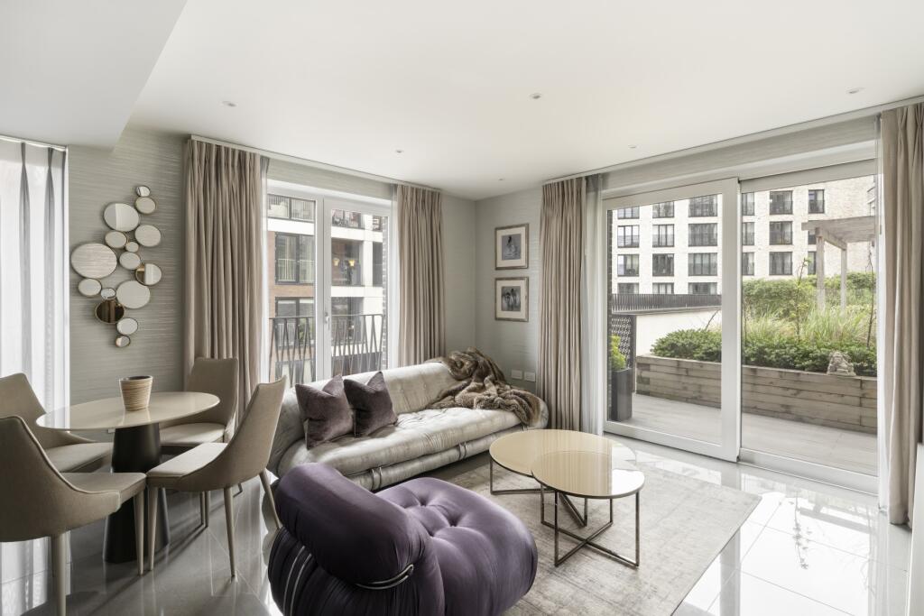 1 bed Apartment for rent in Bermondsey. From Circa London - Southwark 1 bed Apartment for rent in Bermondsey. From Circa London - Southwark