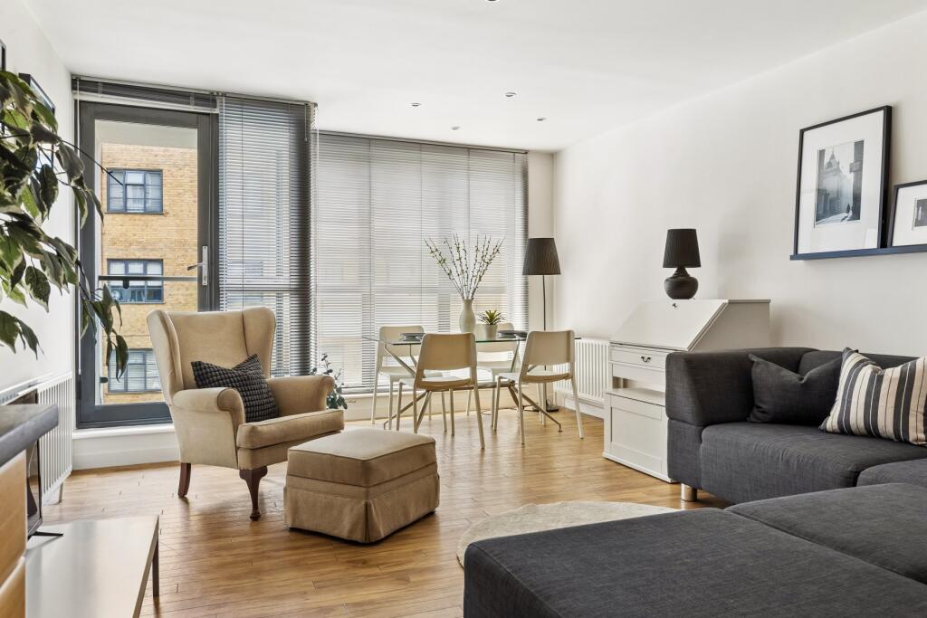 2 bed Apartment for rent in Bermondsey. From Circa London - Southwark
