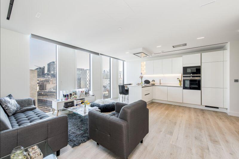 3 bed Apartment for rent in Bermondsey. From Circa London - Southwark 3 bed Apartment for rent in Bermondsey. From Circa London - Southwark