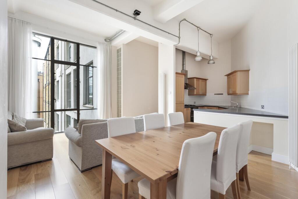 2 bed Apartment for rent in Bermondsey. From Circa London - Southwark