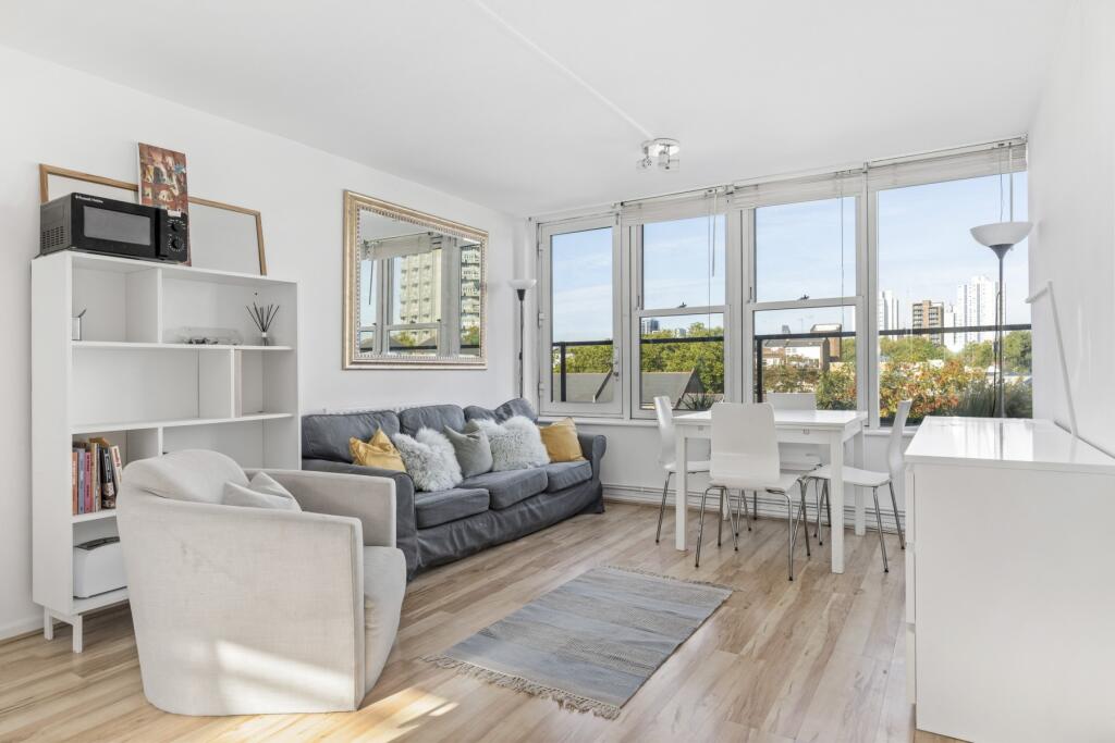 3 bed Apartment for rent in Camberwell. From Circa London - Southwark