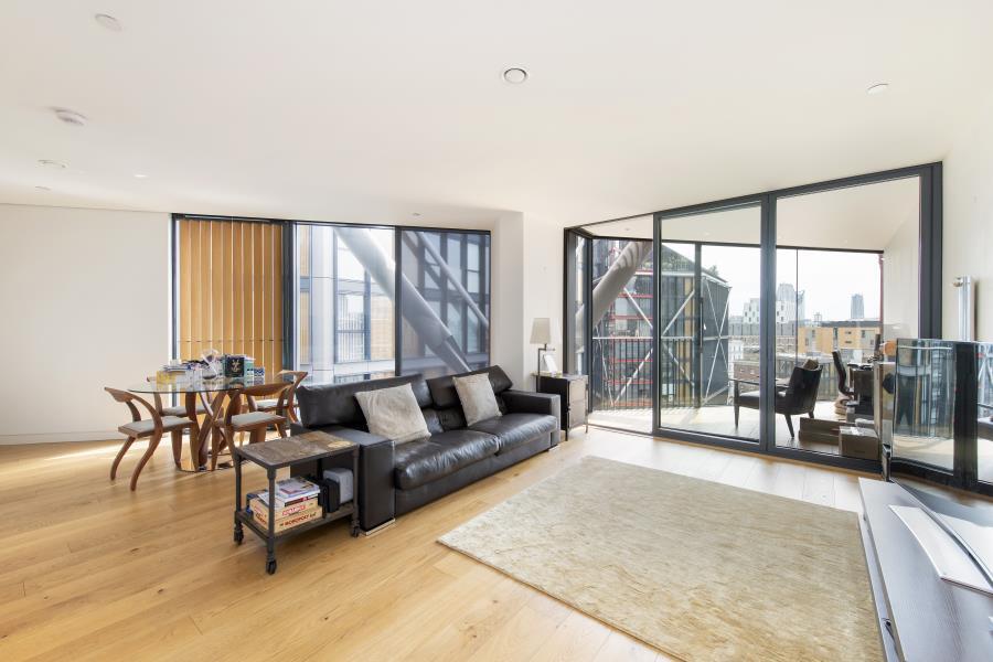2 bed Apartment for rent in Bermondsey. From Circa London - Southwark