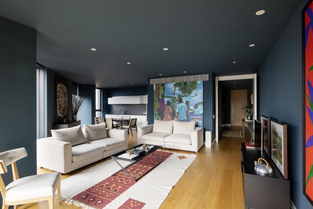 2 bed Apartment for rent in Bermondsey. From Circa London - Southwark