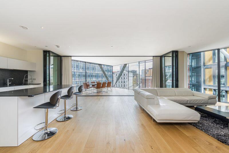 2 bed Apartment for rent in Bermondsey. From Circa London - Southwark 2 bed Apartment for rent in Bermondsey. From Circa London - Southwark