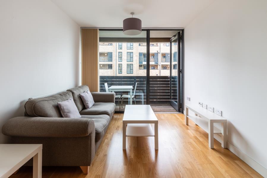 1 bed Apartment for rent in Camberwell. From Circa London - Southwark 1 bed Apartment for rent in Camberwell. From Circa London - Southwark