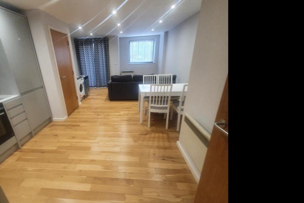 2 bed Flat for rent in Bermondsey. From Circle Residential - Circle Residential