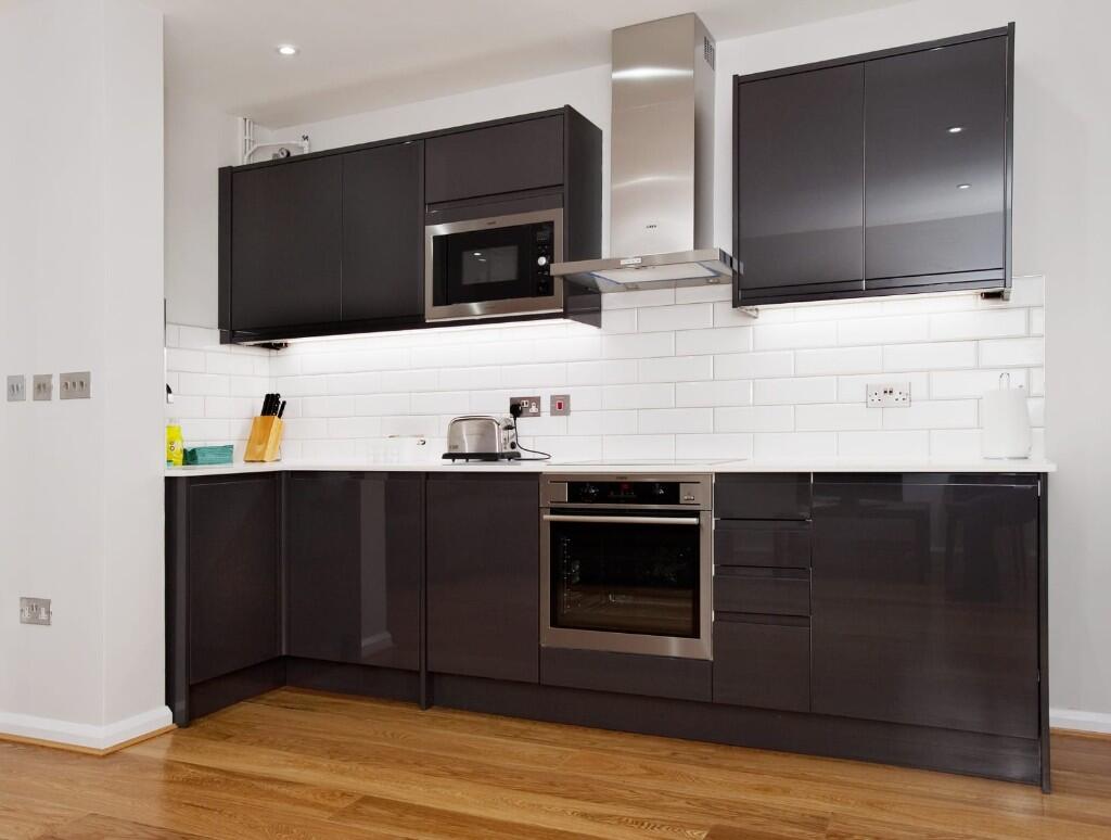 1 bed 1st Floor Flat for rent in Bermondsey. From Circle Residential - London