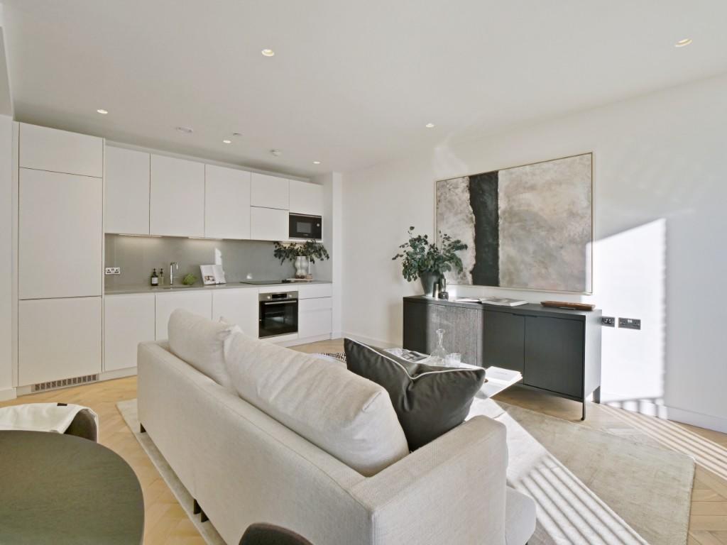 1 bed Flat for rent in London. From Citidwell Limited - London
