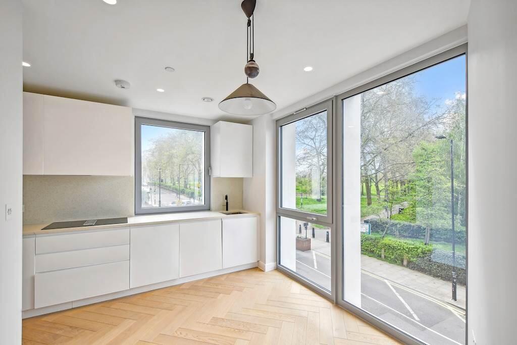 1 bed Apartment for rent in London. From Citidwell Limited. - London