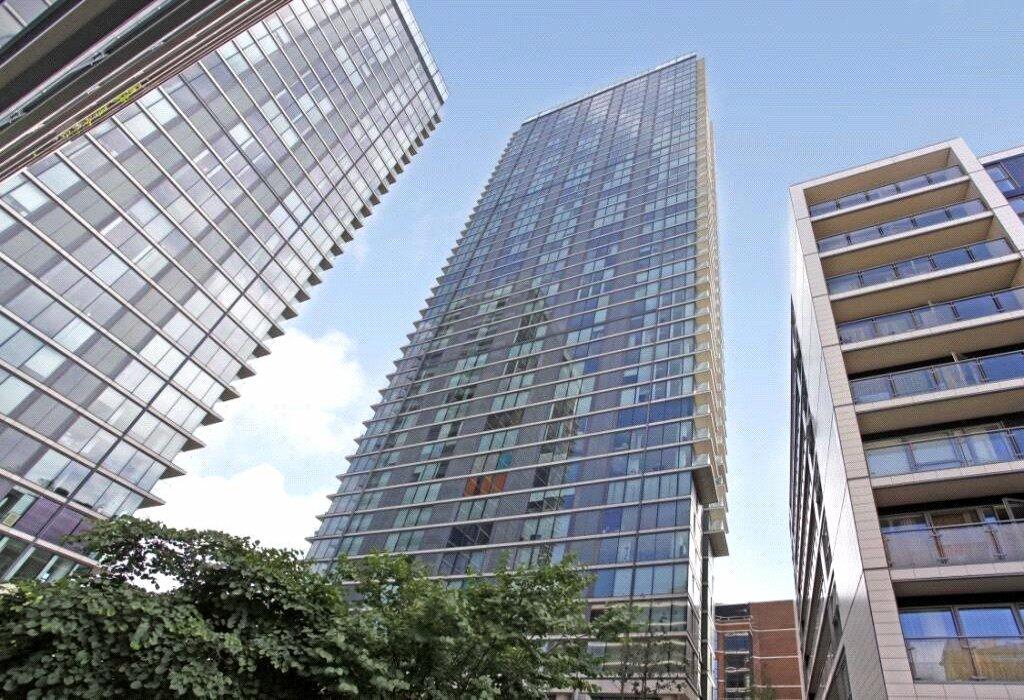 1 bed Apartment for rent in Poplar. From Cityrez - London