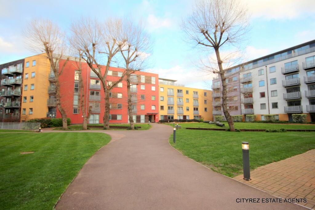 1 bed Apartment for rent in Lewisham. From Cityrez - London