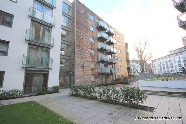 1 bed Apartment for rent in Greenwich. From Cityrez - London