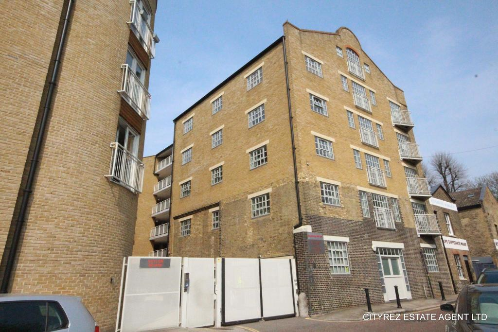 1 bed Apartment for rent in Bermondsey. From Cityrez - London