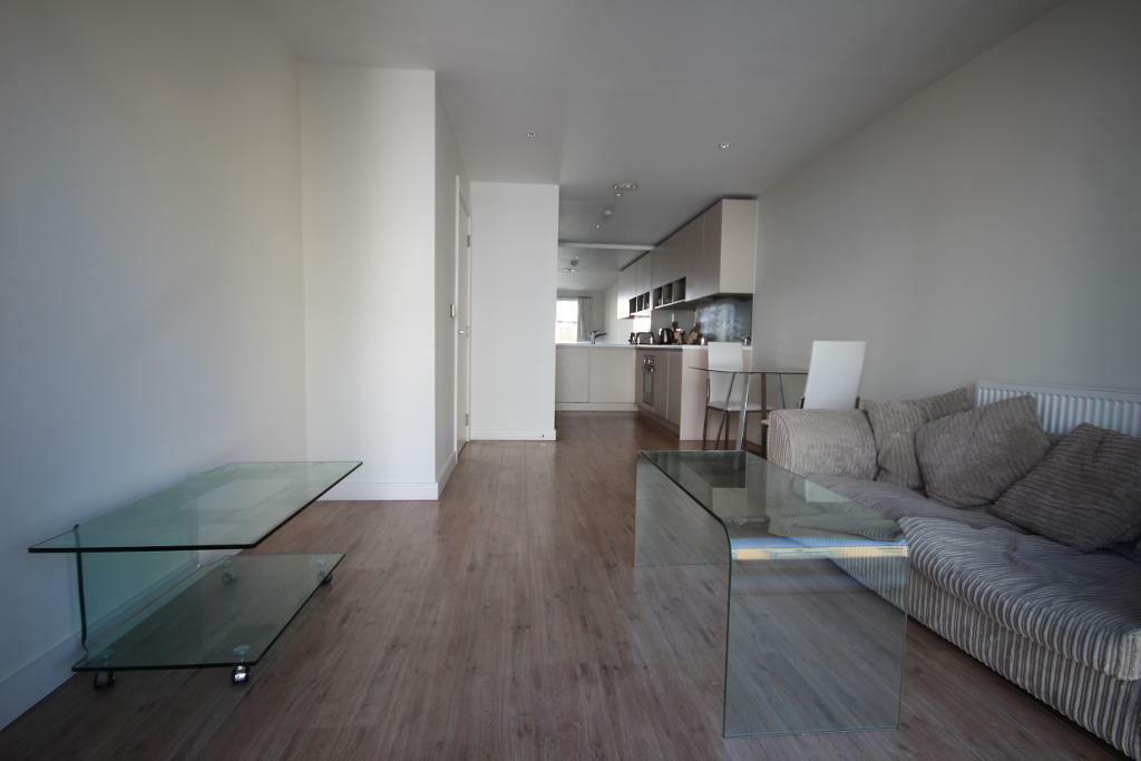 1 bed Apartment for rent in Greenwich. From Cityrez - London