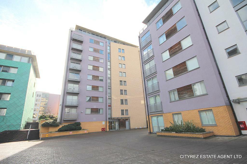 1 bed Apartment for rent in Lewisham. From Cityrez - London