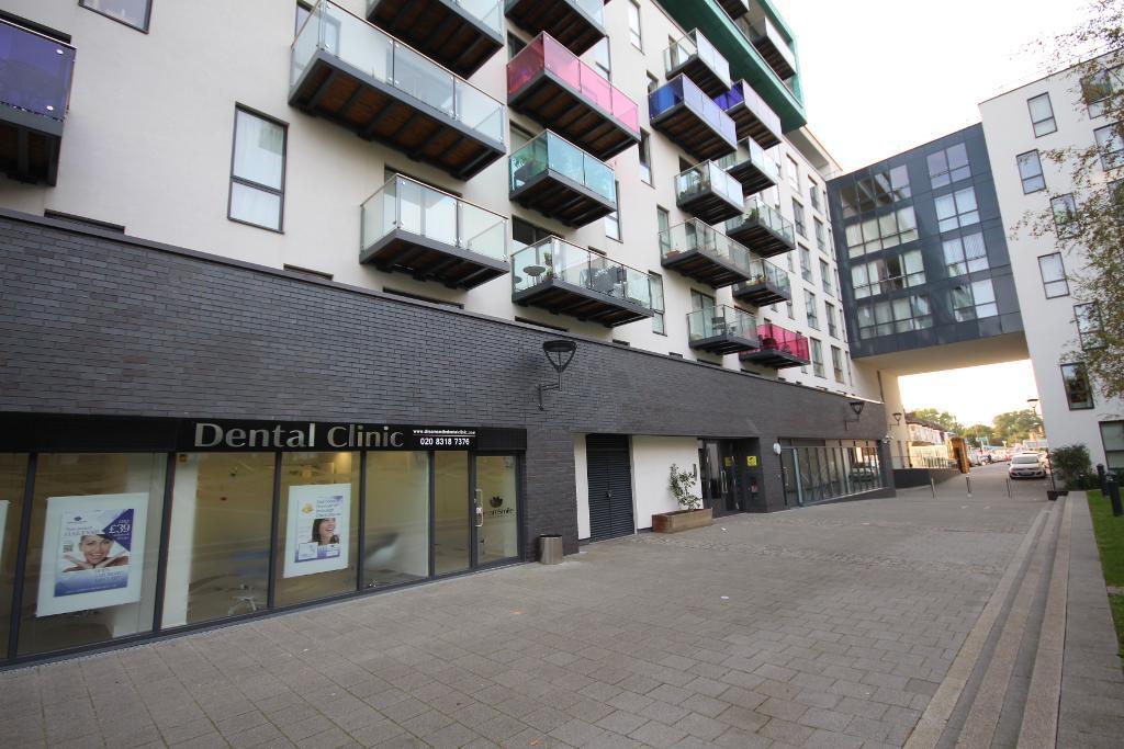 1 bed Apartment for rent in Lewisham. From Cityrez - London