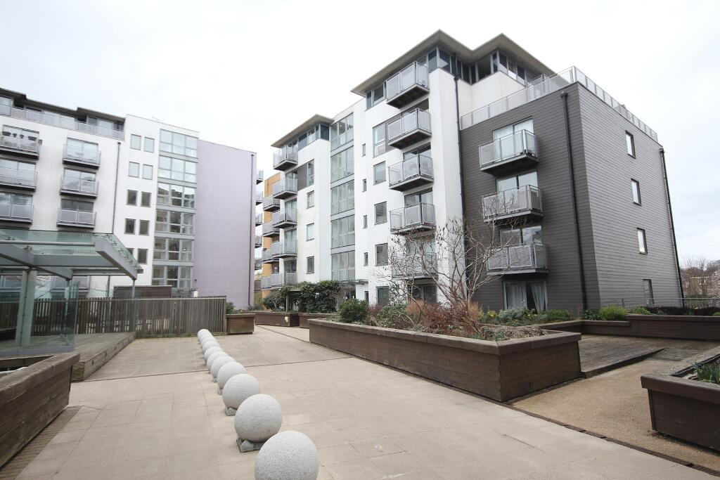1 bed Apartment for rent in Lewisham. From Cityrez - London