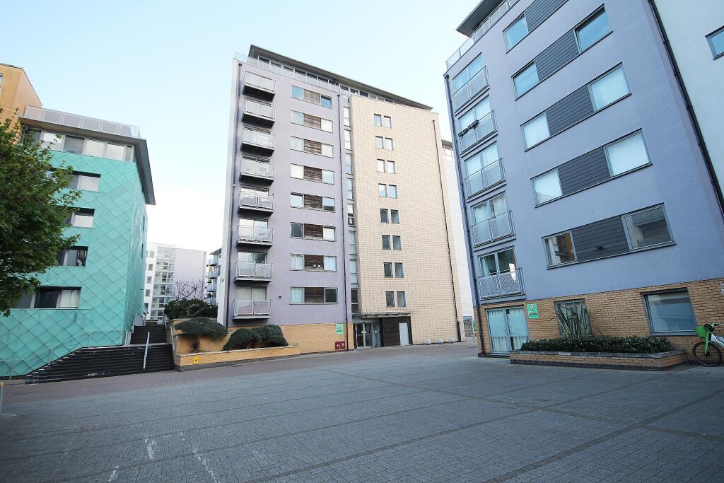 2 bed Apartment for rent in Lewisham. From Cityrez - London